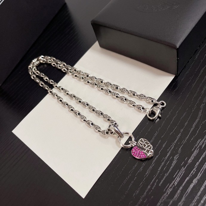 Chrome Hearts Necklaces